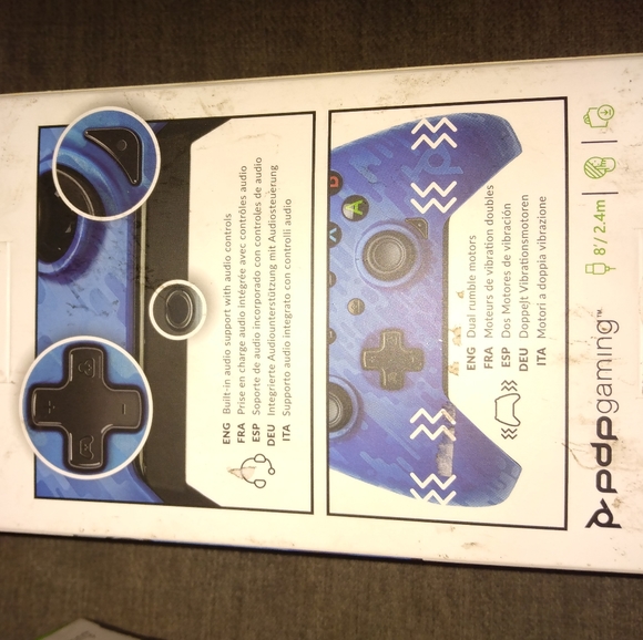 Xbox Controller - Picture 3 of 5